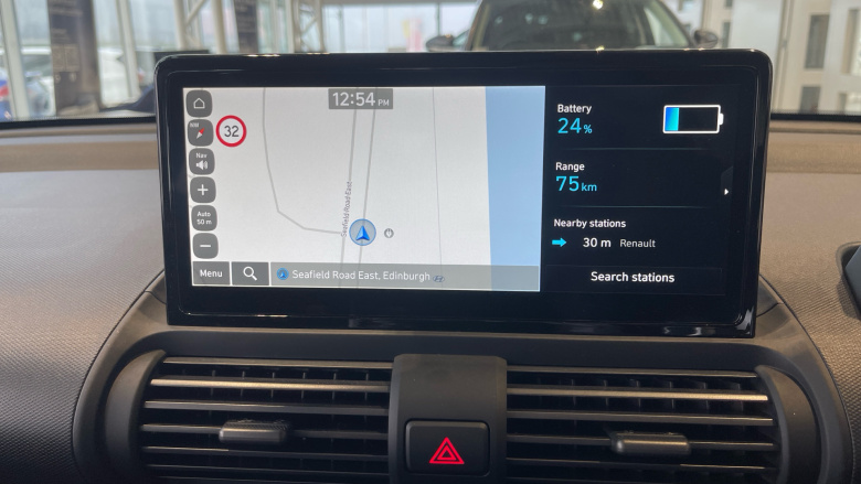 Hyundai INSTER 85kW 01 49kWh 5dr Auto Electric Hatchback